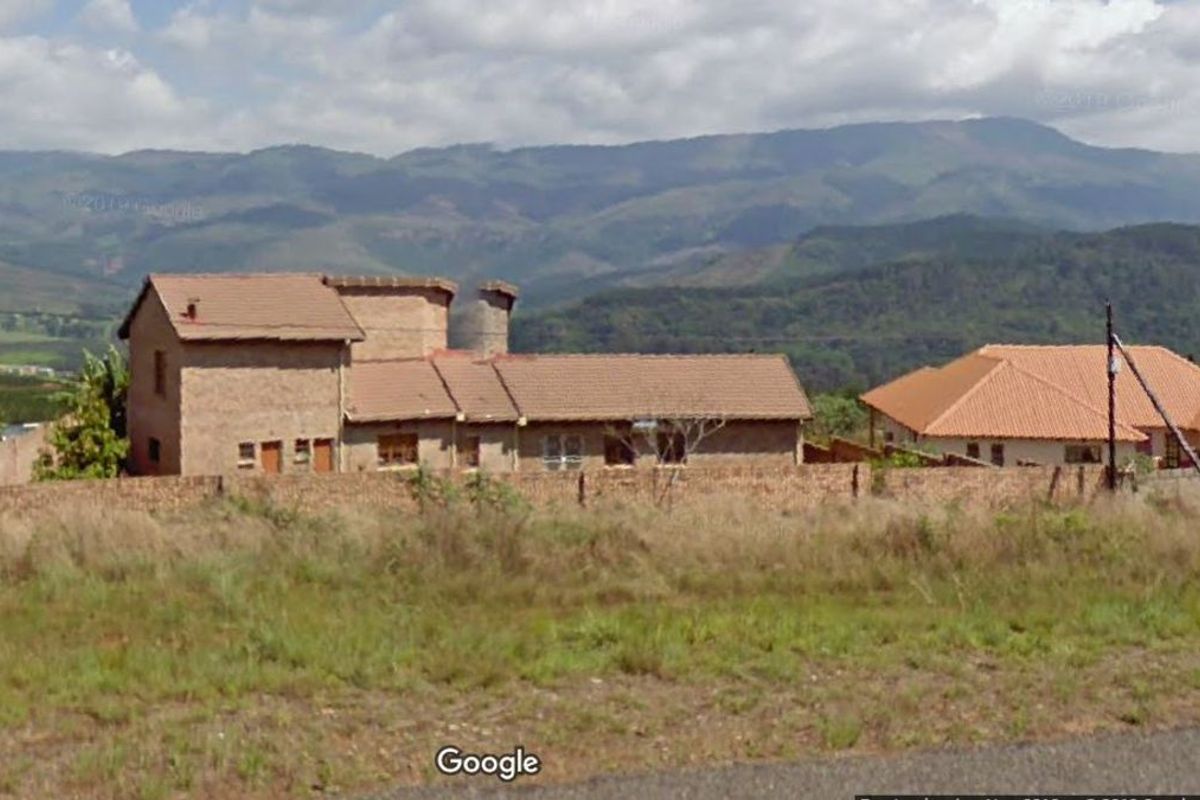 Vacant Land Residential For Sale in Sabie Central - Photo 4