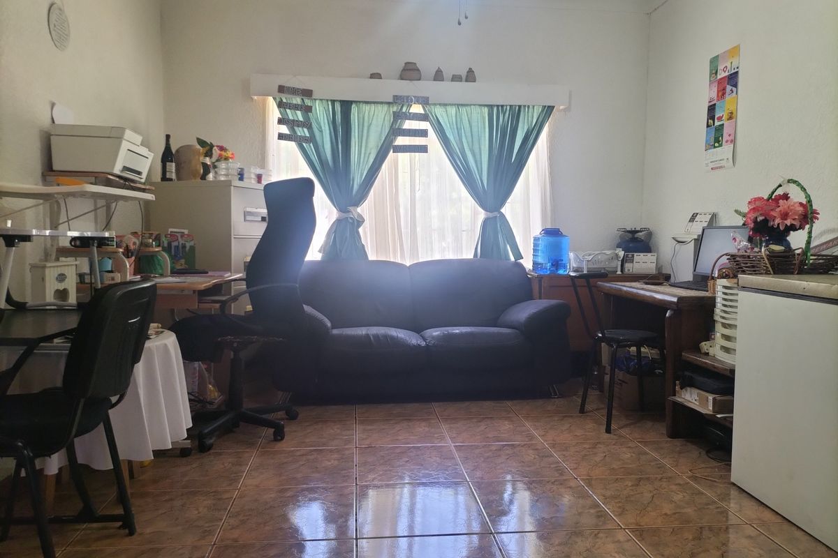 House For Sale in Wilkeville - Photo 5