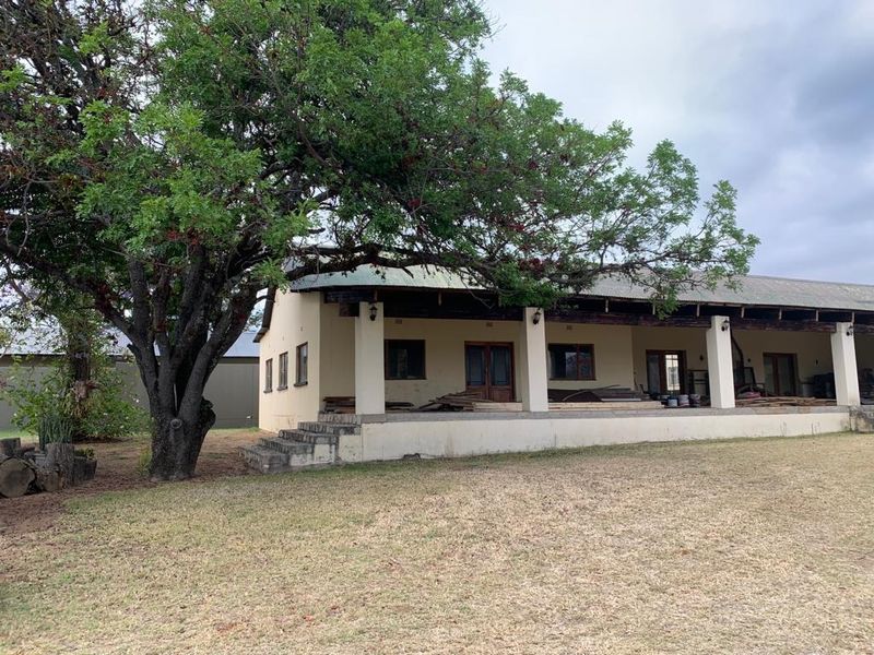 Farm For Sale in Rooiberg - Photo 2