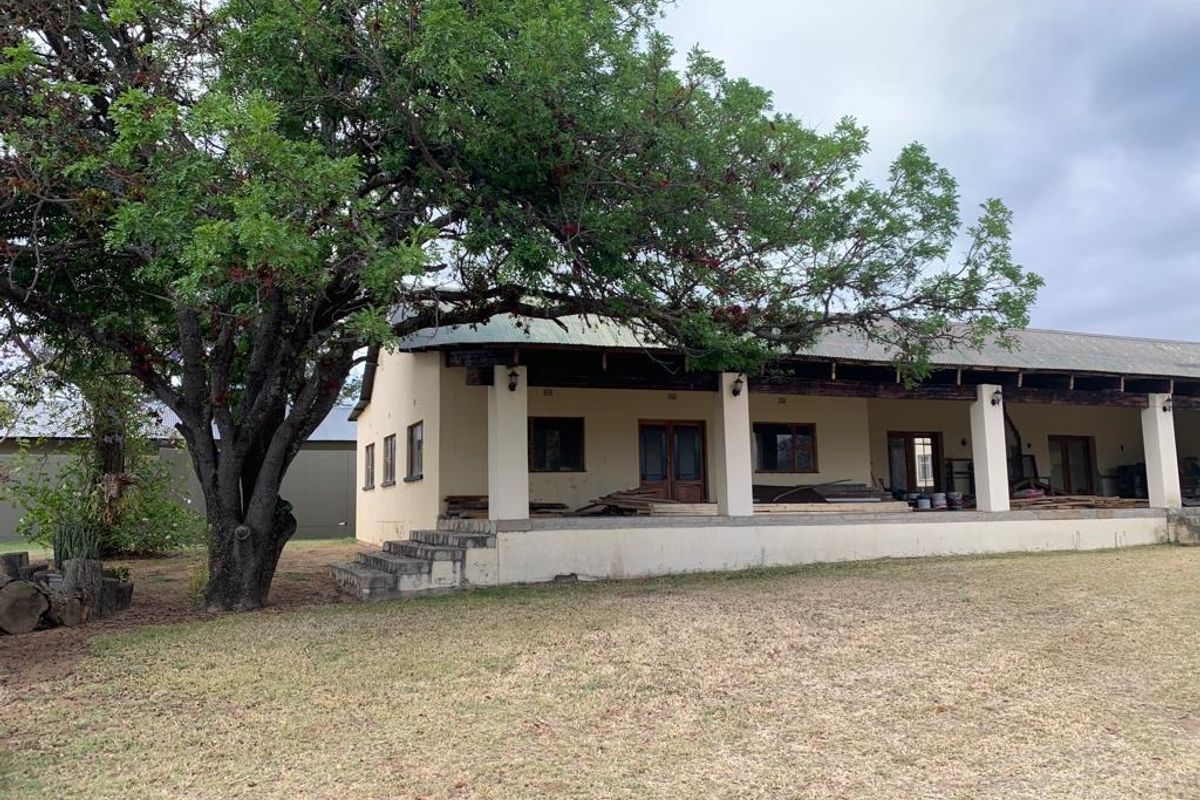 Farm For Sale in Rooiberg - Photo 2