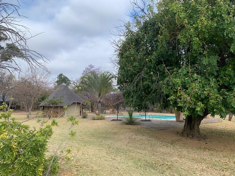 Farm For Sale in Rooiberg - Photo 10