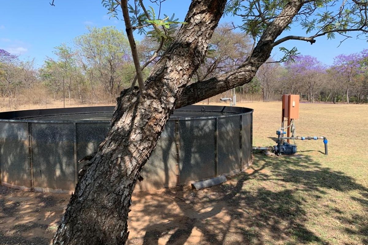 Farm For Sale in Rooiberg - Photo 5