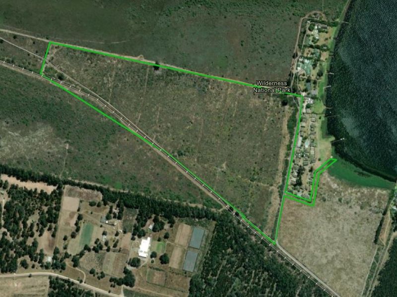 Farm For Sale in Sedgefield Rural - Photo 5