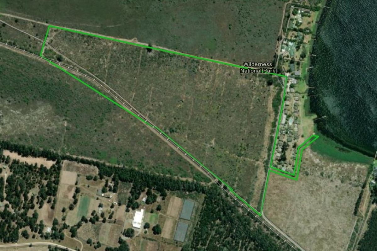 Farm For Sale in Sedgefield Rural - Photo 5