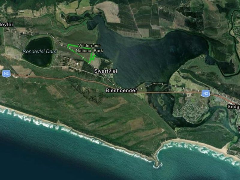 Farm For Sale in Sedgefield Rural - Photo 7