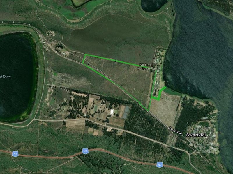 Farm For Sale in Sedgefield Rural - Photo 6