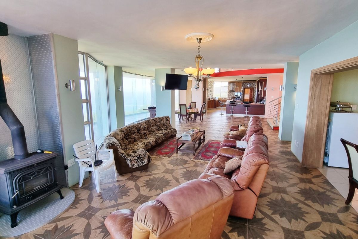 Farm For Sale in Hansmoeskraal AH - Photo 5