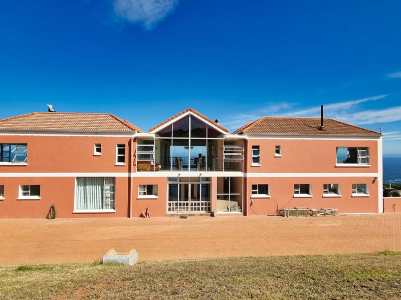 Farm For Sale in Hansmoeskraal AH - Photo 3