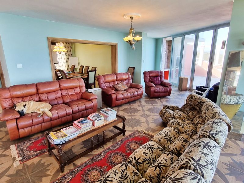 Farm For Sale in Hansmoeskraal AH - Photo 6