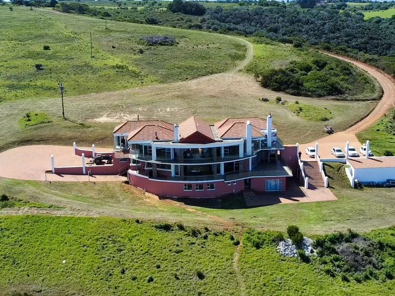 Farm For Sale in Hansmoeskraal AH - Photo 2