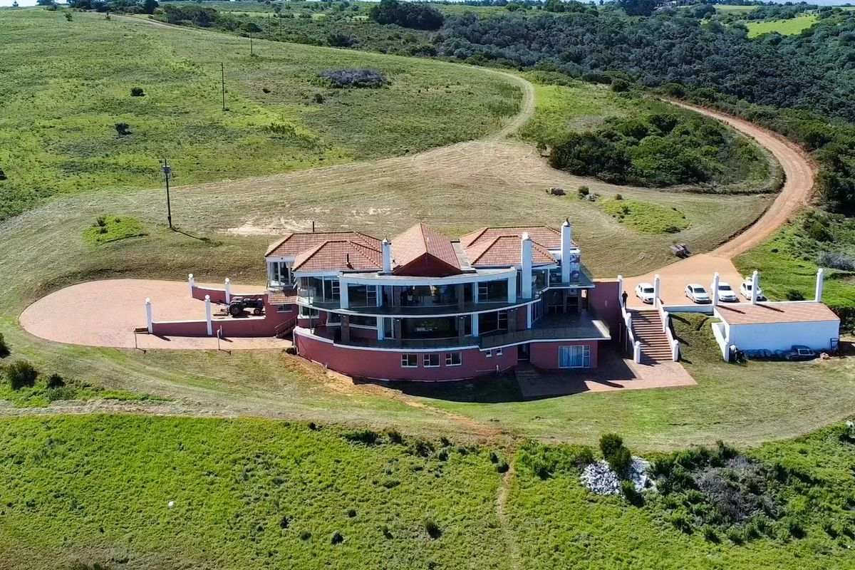Farm For Sale in Hansmoeskraal AH - Photo 2