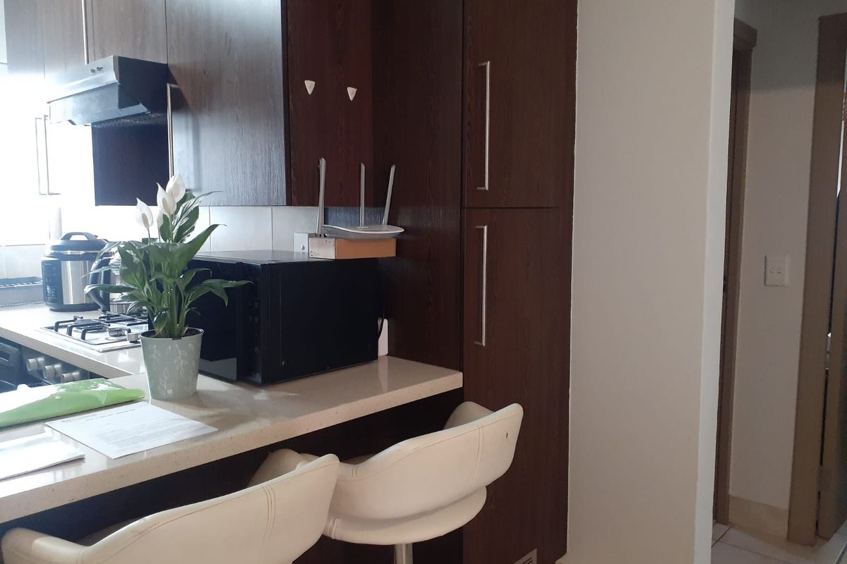 Apartment For Sale in Paulshof - Photo 4