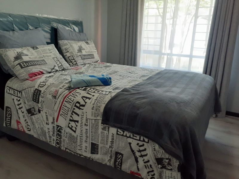 Apartment For Sale in Paulshof - Photo 8