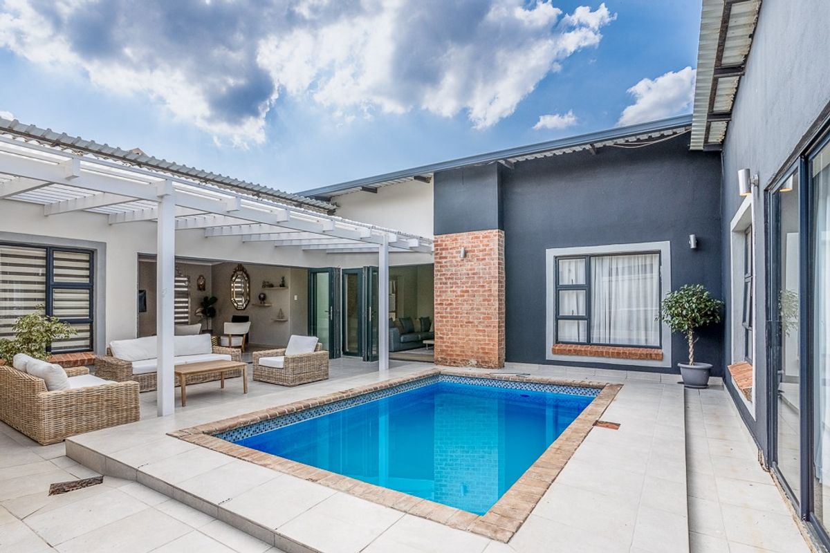 House For Sale in The Hills Game Reserve Estate - Photo 5