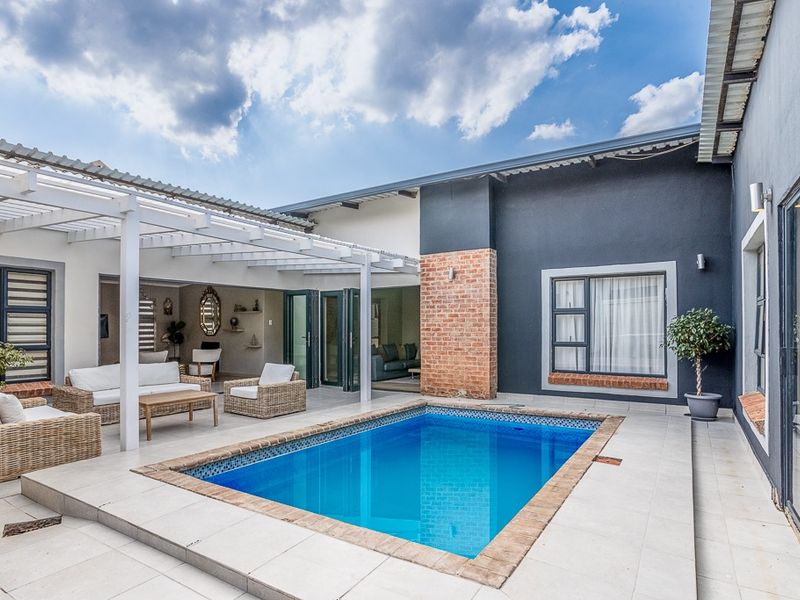 House For Sale in The Hills Game Reserve Estate - Photo 5