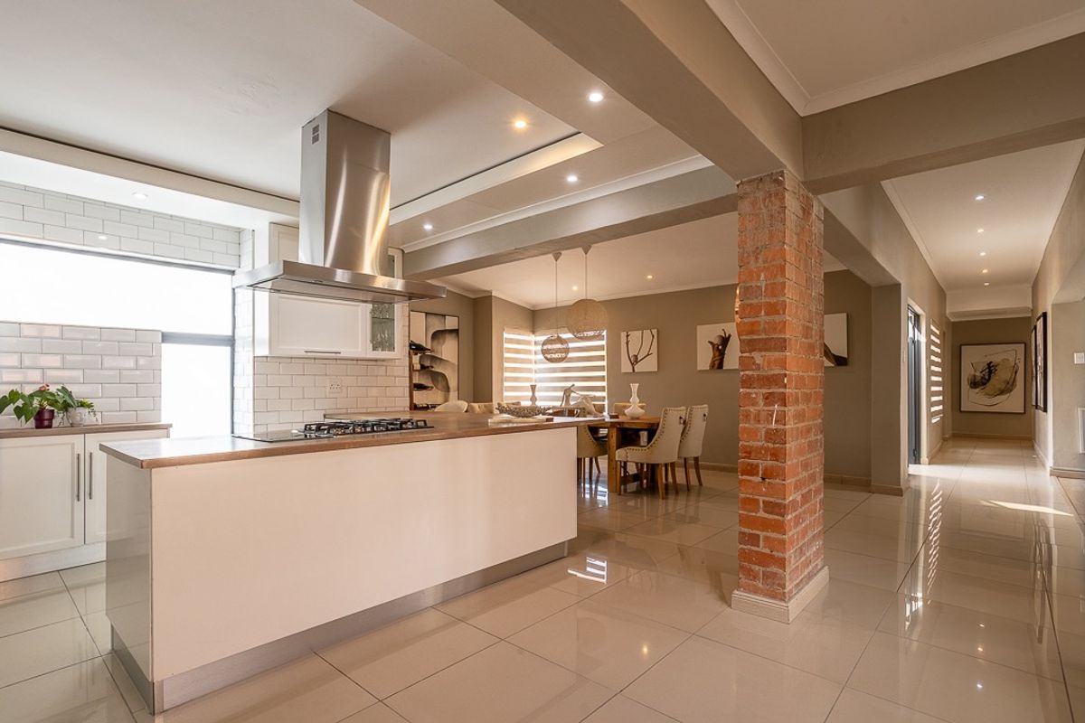 House For Sale in The Hills Game Reserve Estate - Photo 2