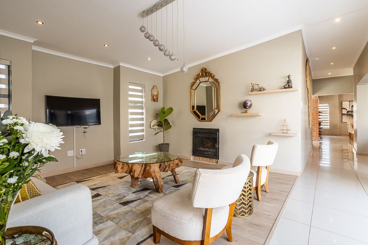 House For Sale in The Hills Game Reserve Estate - Photo 3