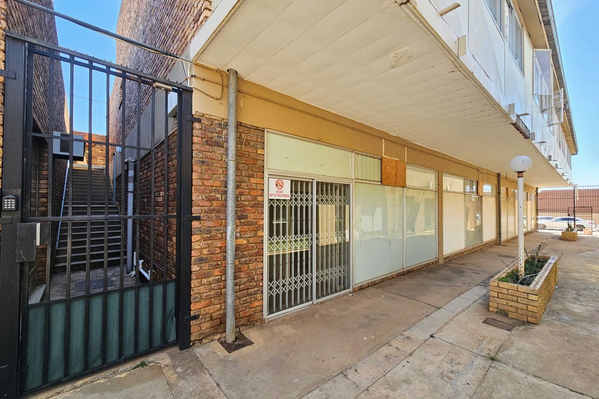 Retail For Sale in Lydenburg Central - Photo 3