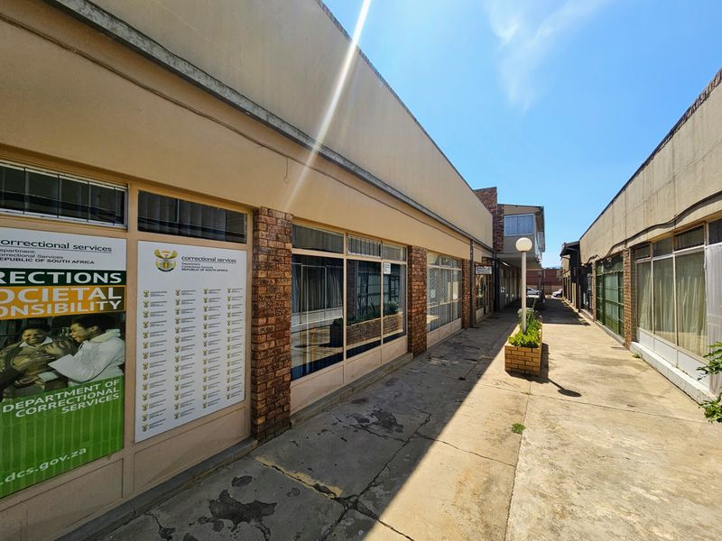 Retail For Sale in Lydenburg Central - Photo 2