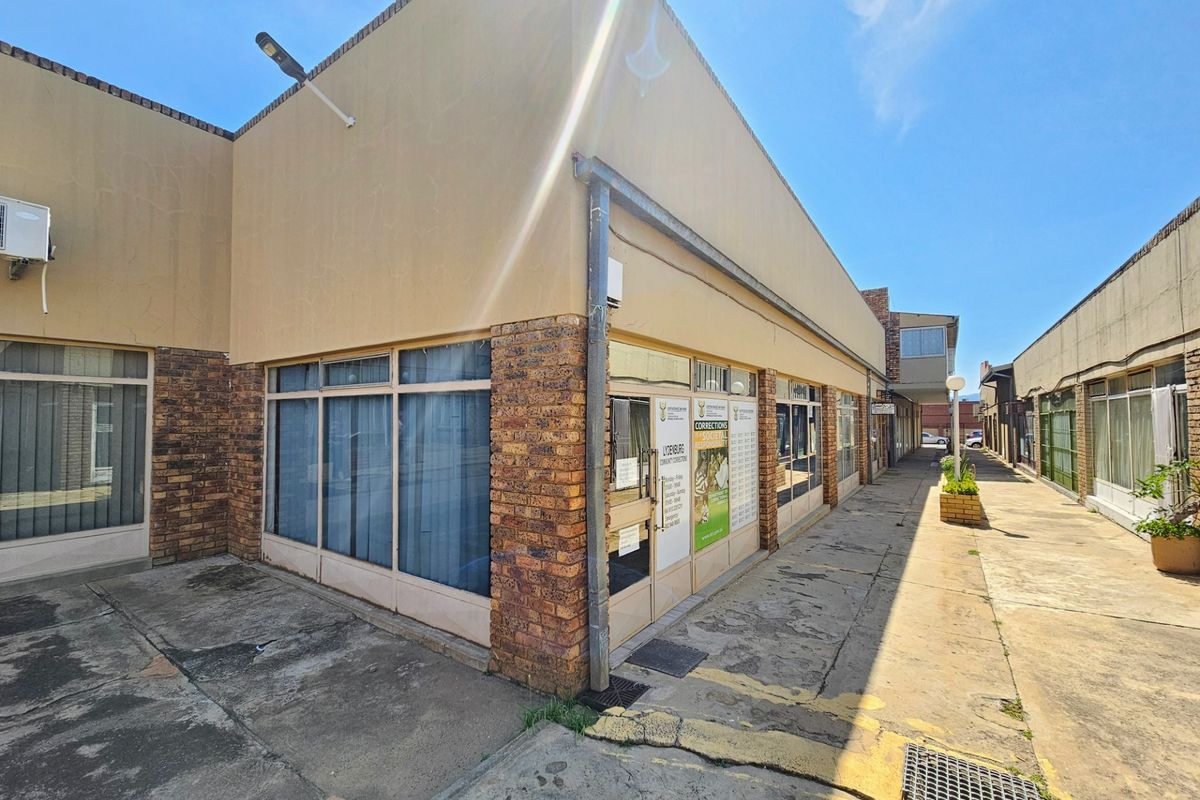 Retail For Sale in Lydenburg Central - Photo 5