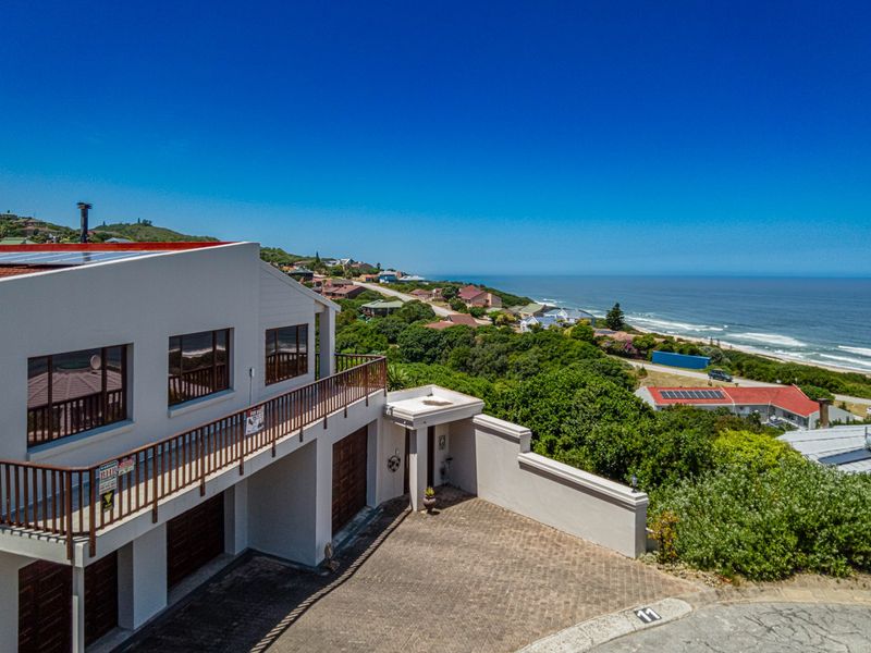 House For Sale in Blue Horizon Bay - Photo 2