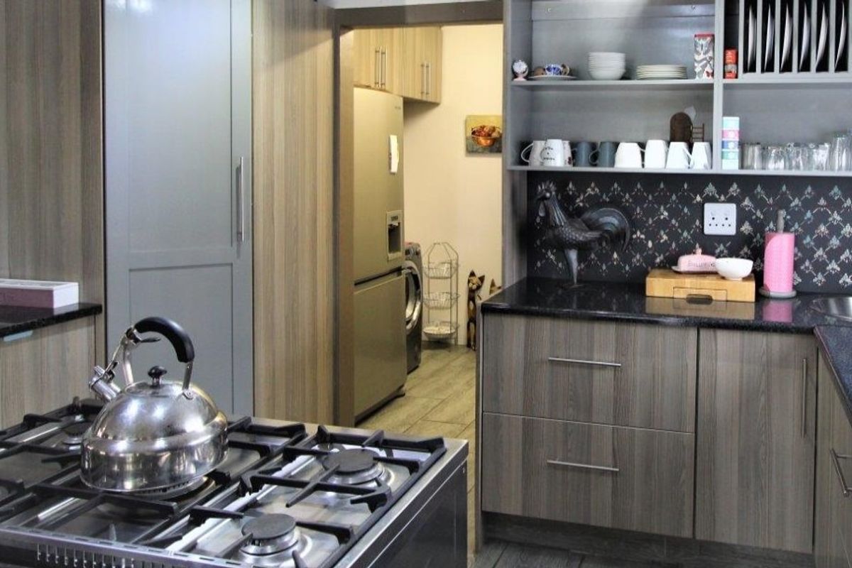 House For Sale in Modimolle Central - Photo 3