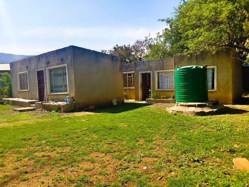 Vacant Land Residential For Sale in Steelpoort Central - Photo 3