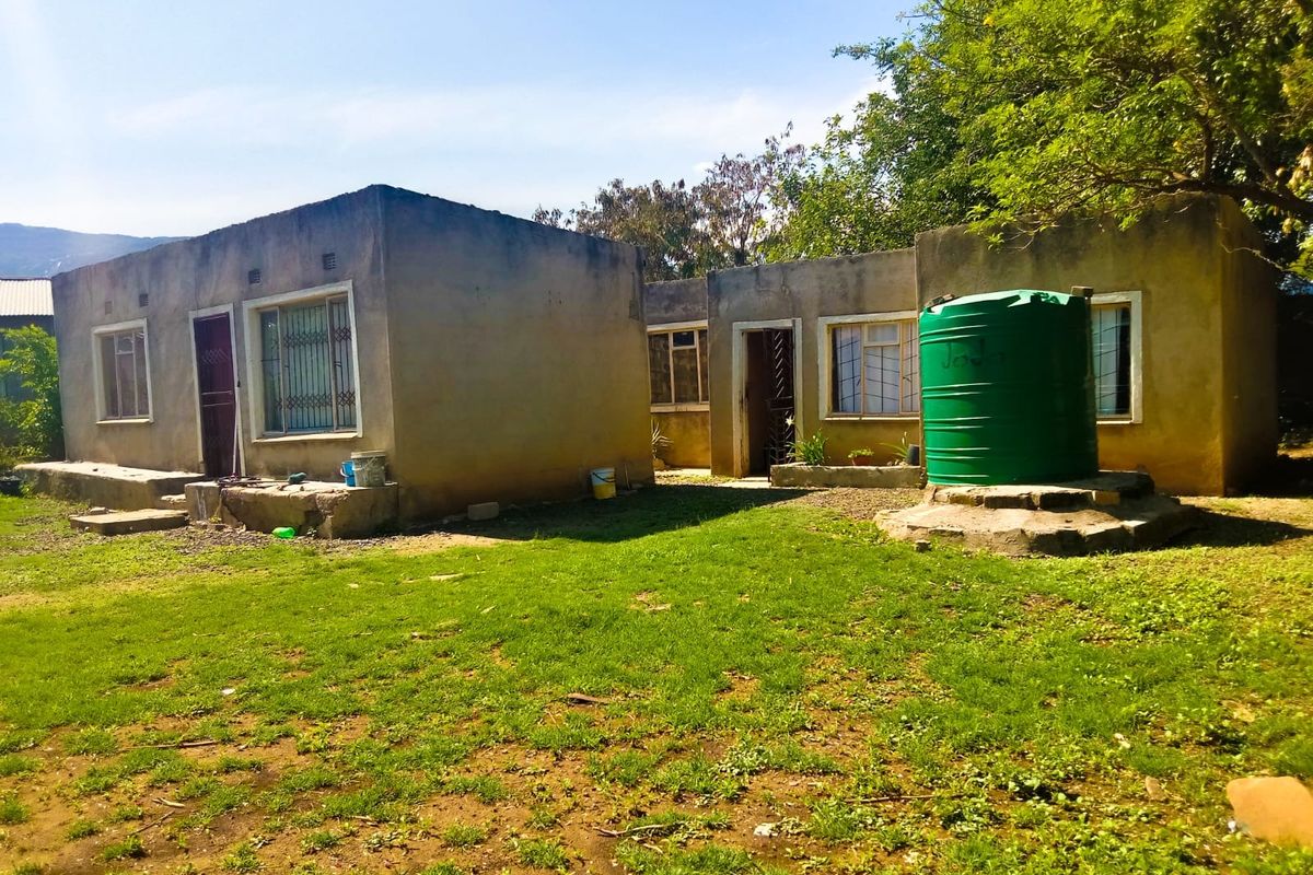 Vacant Land Residential For Sale in Steelpoort Central - Photo 3