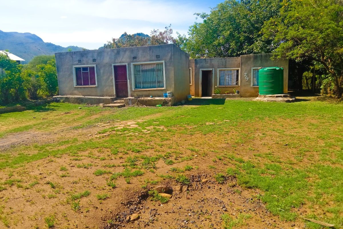 Vacant Land Residential For Sale in Steelpoort Central - Photo 2