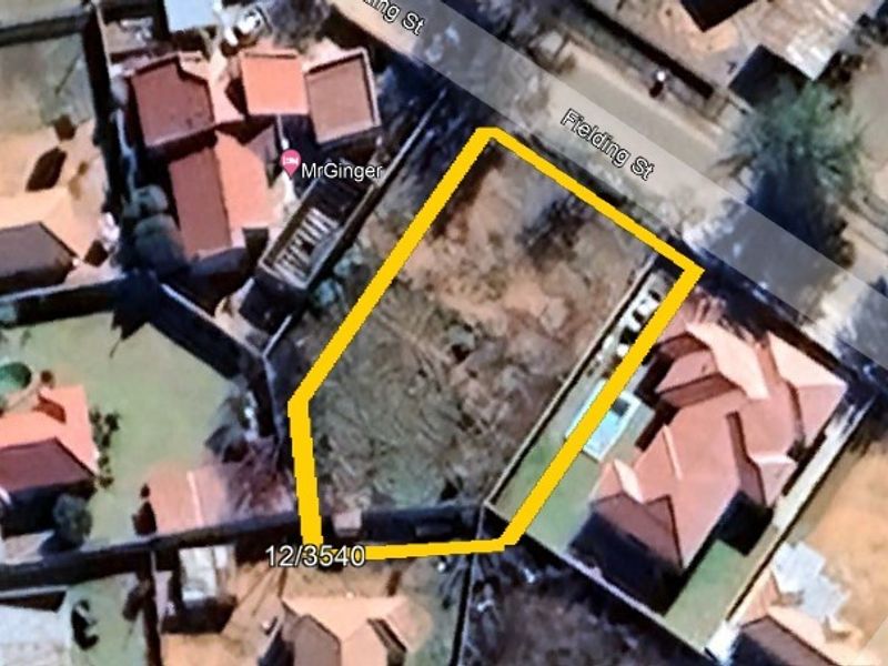 Vacant Land Residential For Sale in Stilfontein Ext 4 - Photo 4