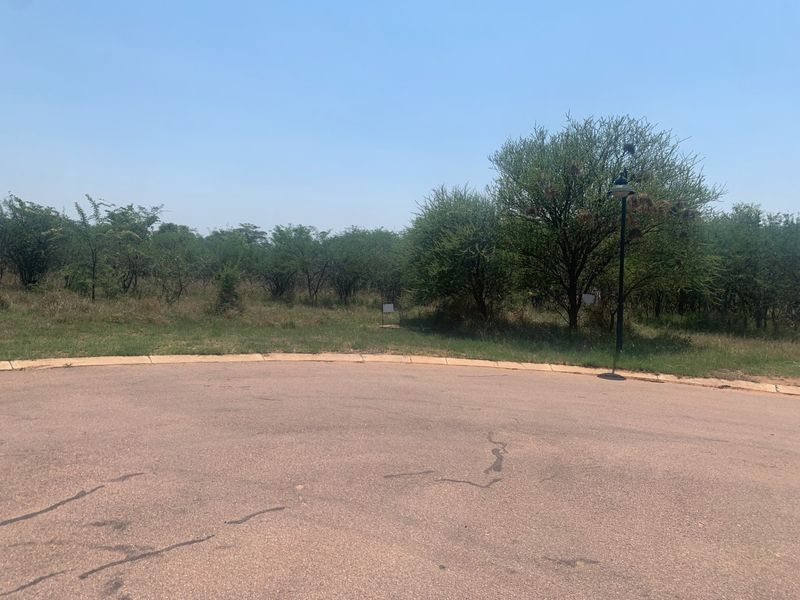 Vacant Land Residential For Sale in Euphoria Golf Estate - Photo 4