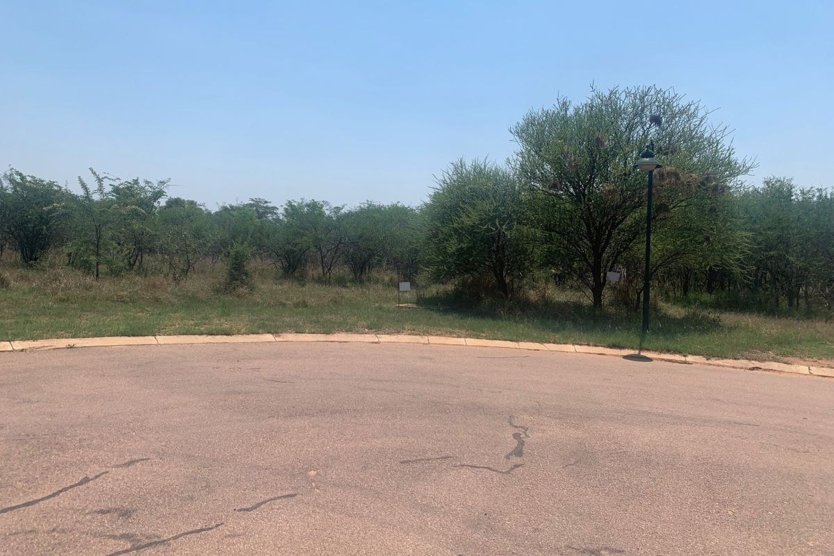 Vacant Land Residential For Sale in Euphoria Golf Estate - Photo 4