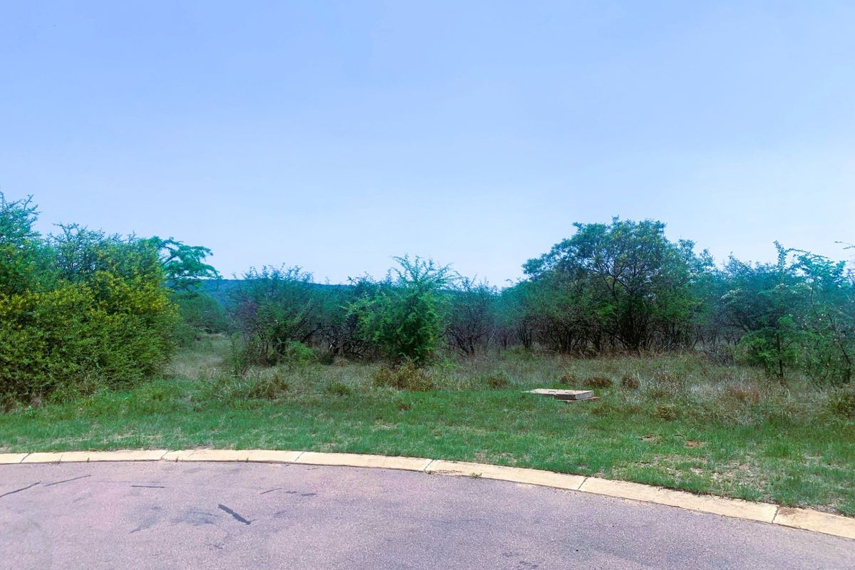 Vacant Land Residential For Sale in Euphoria Golf Estate - Photo 2