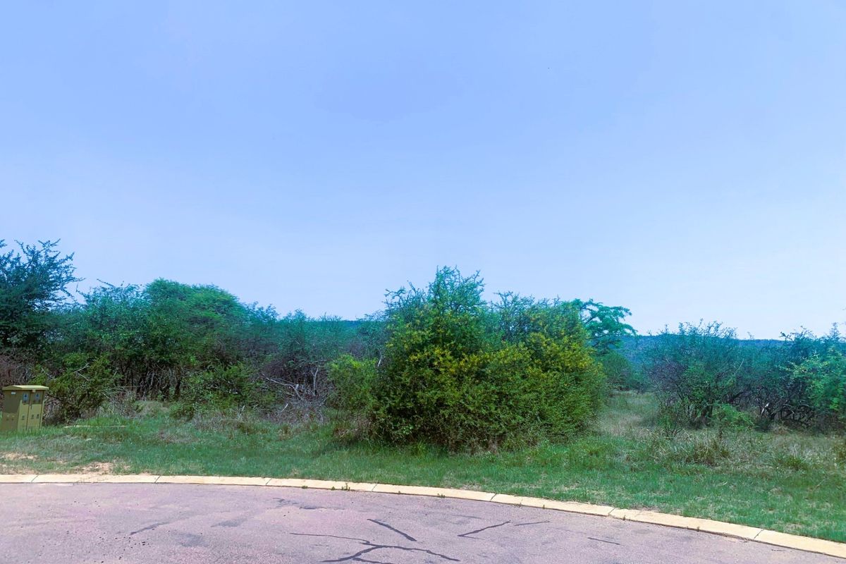 Vacant Land Residential For Sale in Euphoria Golf Estate - Photo 3