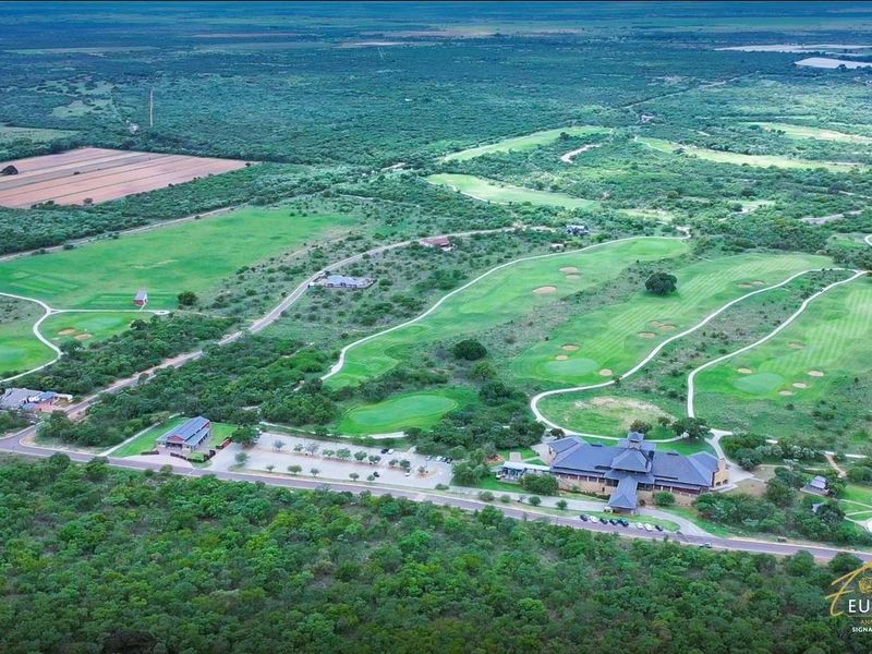 Vacant Land Residential For Sale in Euphoria Golf Estate - Photo 7