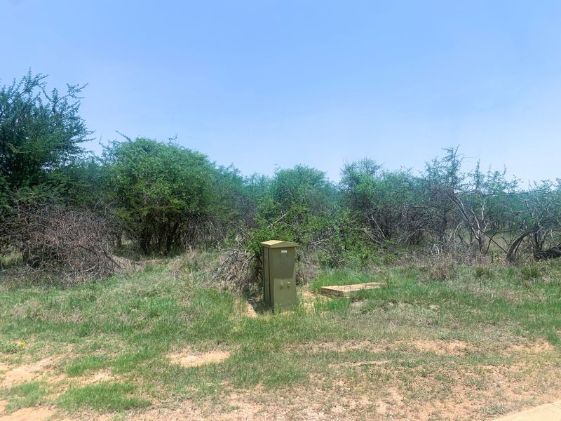 Vacant Land Residential For Sale in Euphoria Golf Estate - Photo 5