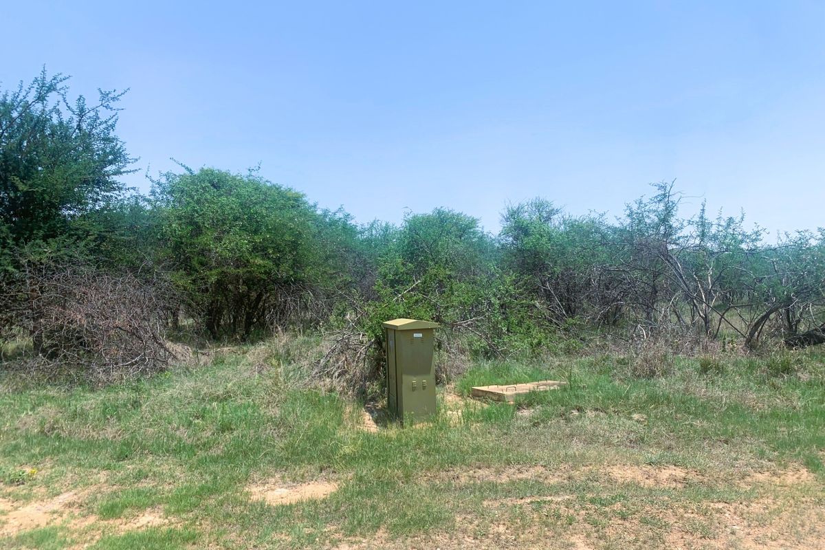 Vacant Land Residential For Sale in Euphoria Golf Estate - Photo 5