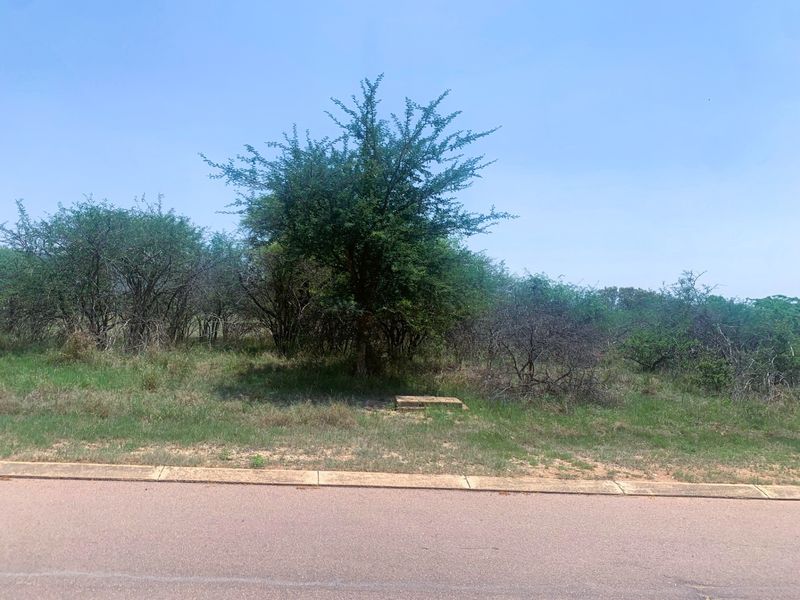 Vacant Land Residential For Sale in Euphoria Golf Estate - Photo 6