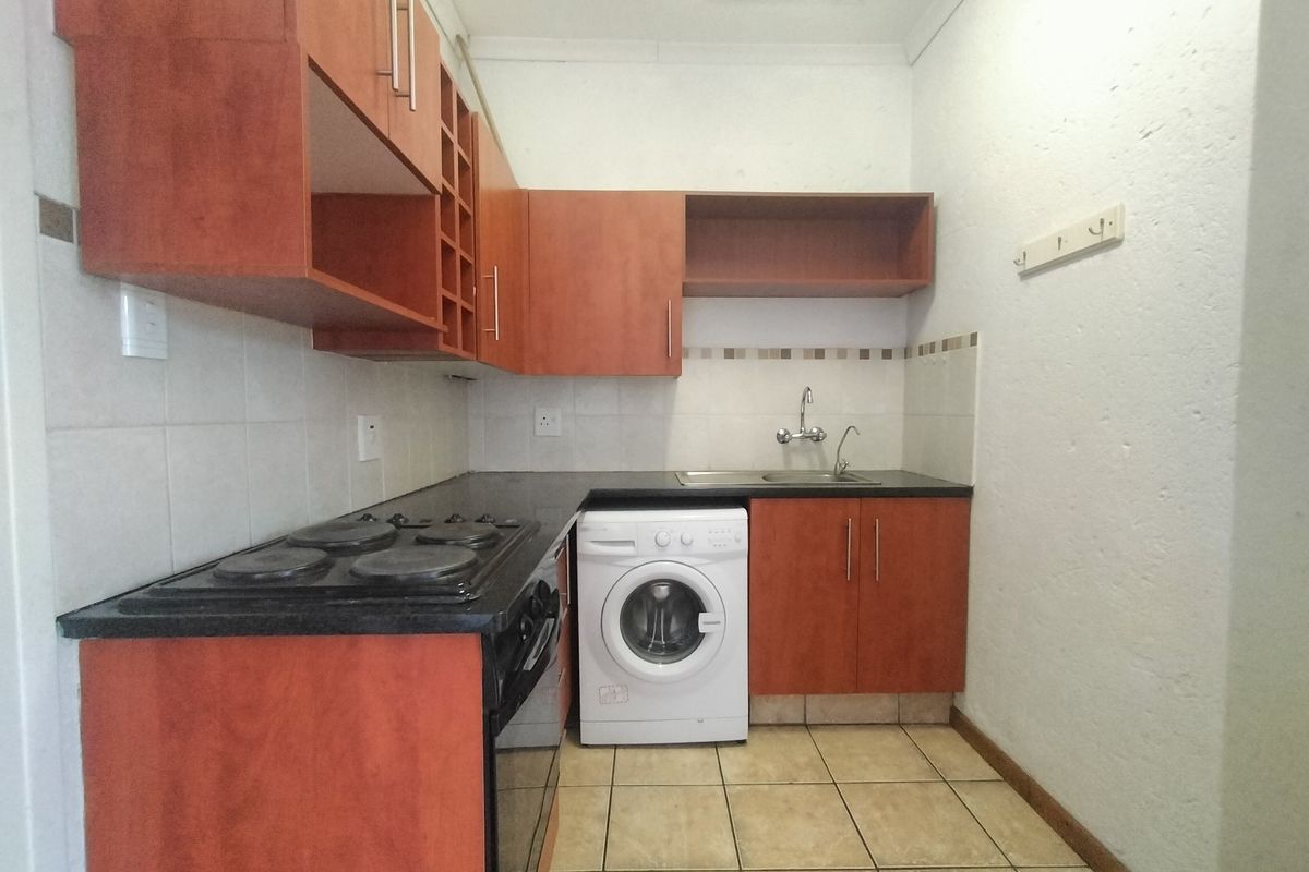 Apartment For Sale in Die Bult - Photo 5