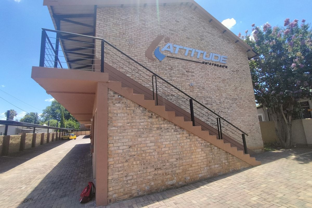 Apartment For Sale in Die Bult - Photo 3