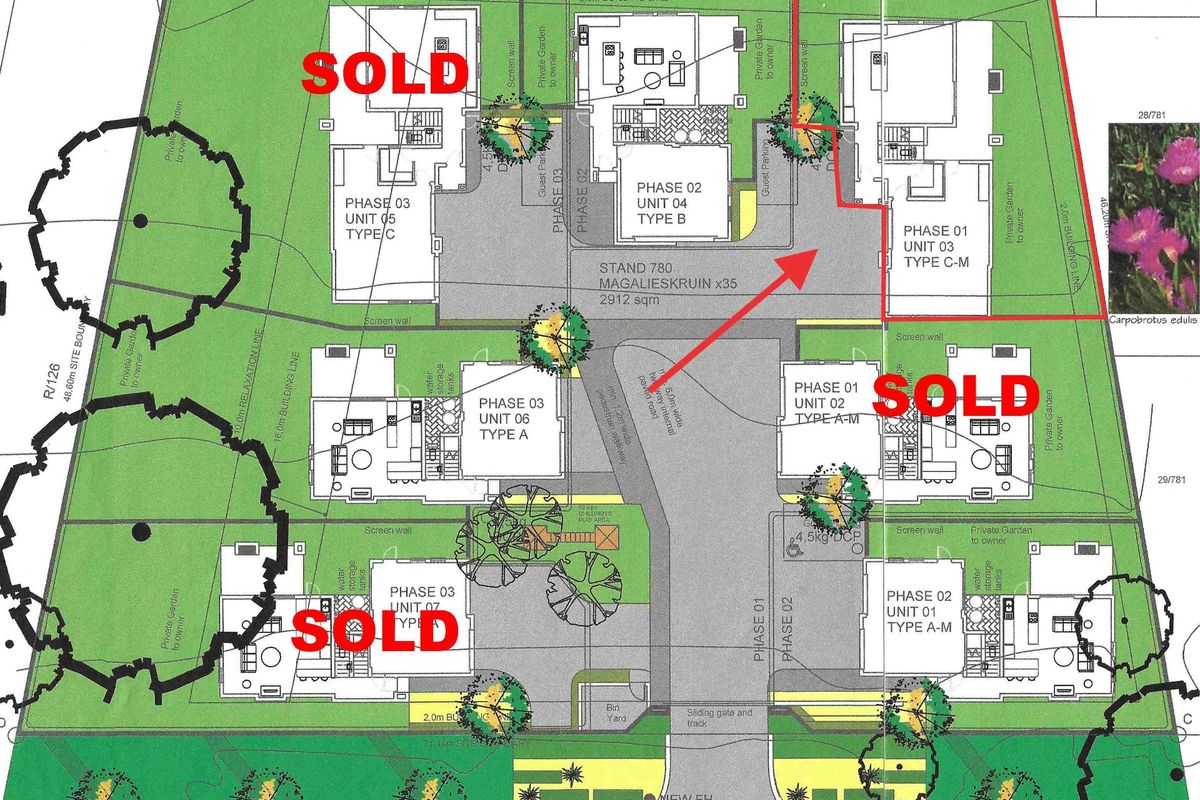 House For Sale in Magalieskruin - Photo 3