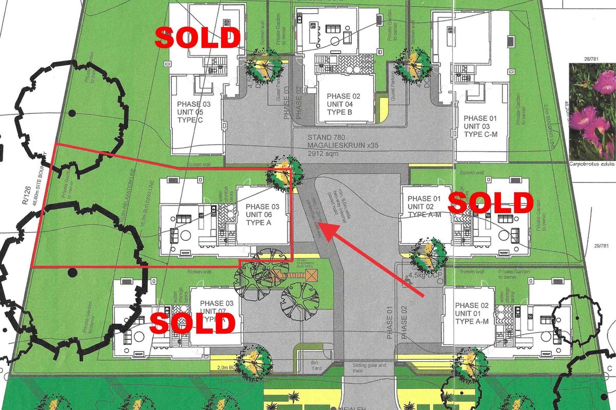 House For Sale in Magalieskruin - Photo 2