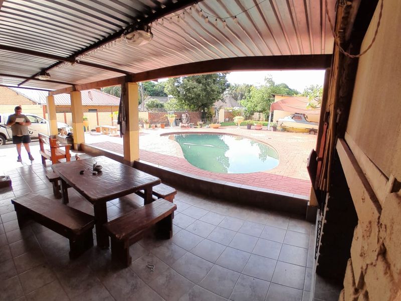 House For Sale in Polokwane Central - Photo 4