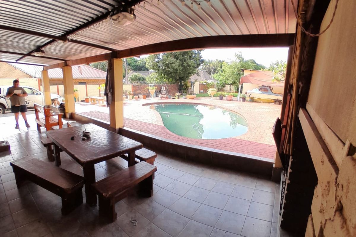 House For Sale in Polokwane Central - Photo 4