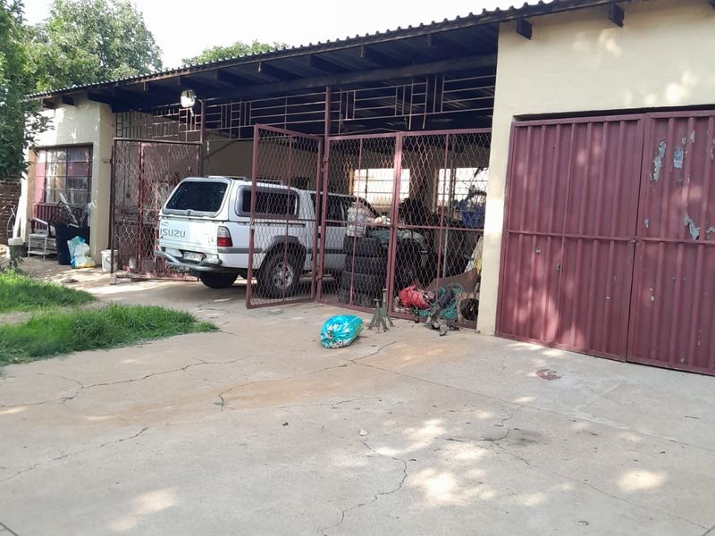 House For Sale in Polokwane Central - Photo 9