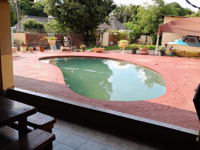 House For Sale in Polokwane Central - Photo 3