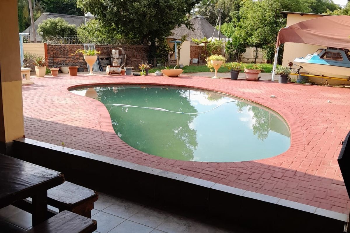 House For Sale in Polokwane Central - Photo 3