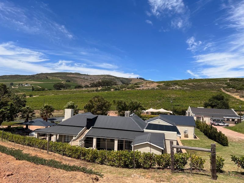 Farm For Sale in Stellenbosch Farms - Photo 5