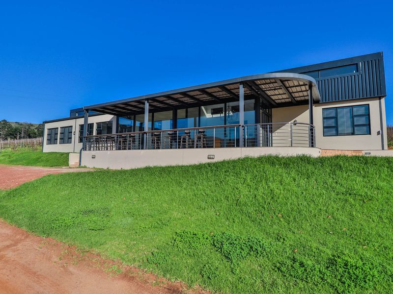 Farm For Sale in Stellenbosch Farms - Photo 4