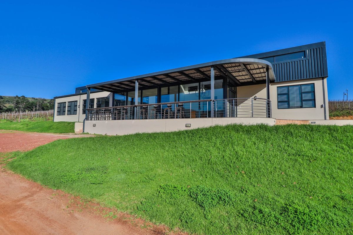 Farm For Sale in Stellenbosch Farms - Photo 4